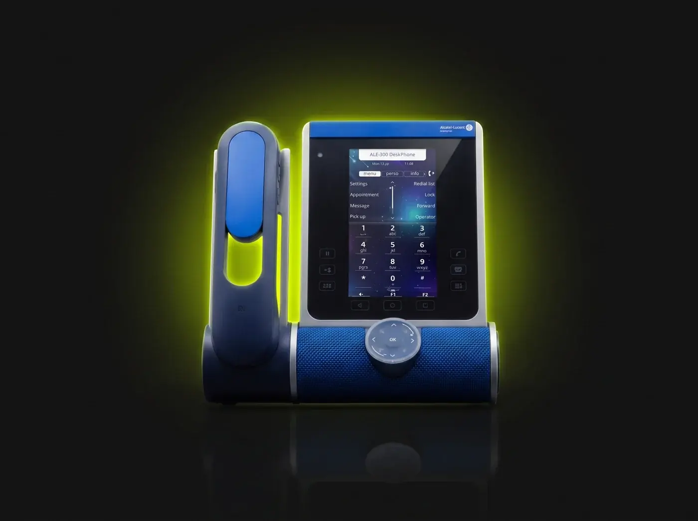 Premium DeskPhone