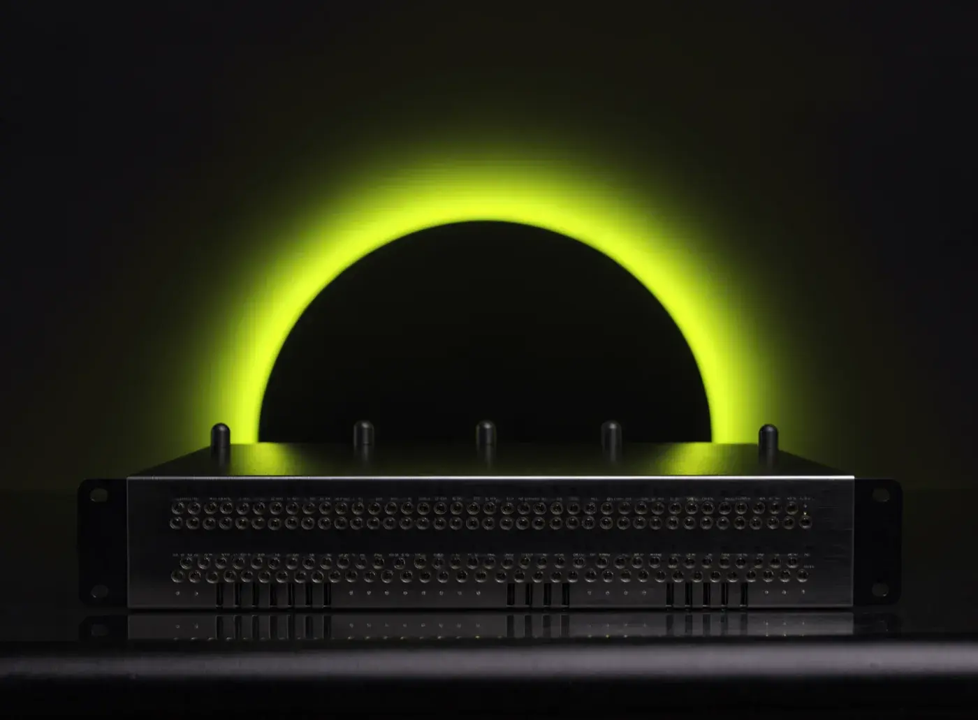 OpenVox FCT (32 Kanal)